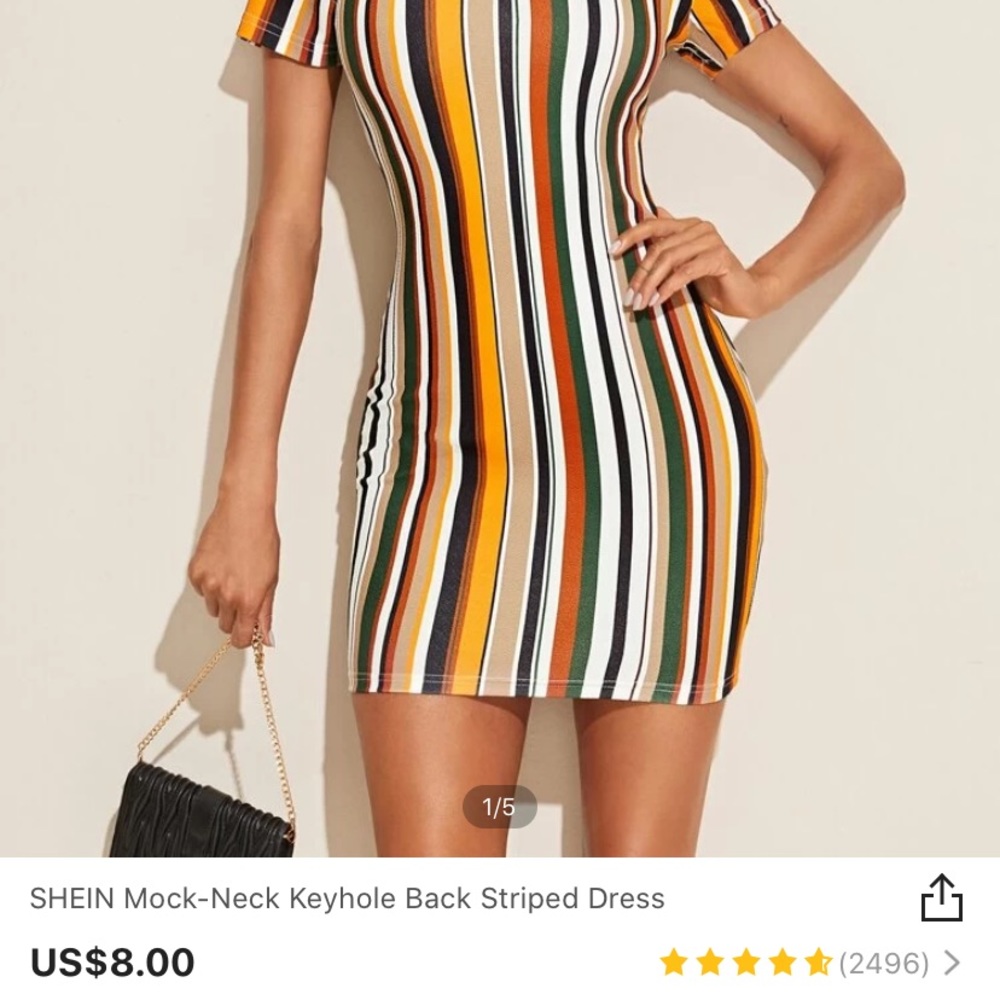 Shein bundle - Picture 4 of 6